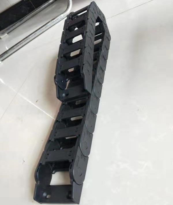 塑料拖链价格